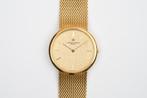 Een 18k geelgouden Vacheron Constantin Patrimony. 1960., Gebruikt