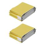 ProPlus Nooddeken - Isolerend - Wind- en waterafstotend -..., Ophalen of Verzenden, Nieuw