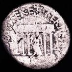 Romeinse Republiek (Imperatoriaal). Octavianus. Denarius