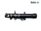 Voorvork Buitenpoot Links Kawasaki ZX 9 R 2000-2001 (NINJA, Verzenden, Gebruikt