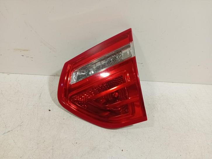 Achterlicht kofferdeksel achterklep rechts Citroën C4 Picas, Auto-onderdelen, Verlichting, ARN erkend, Stiba lid, Erkend duurzaam