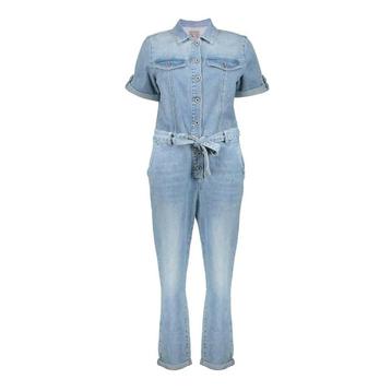 -32% Geisha  Geisha jumpsuit 51050-10 835 stonebleach  maat beschikbaar voor biedingen