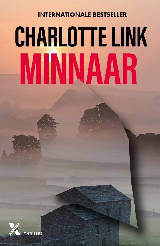 Minnaar / Kate Linville / 4 9789401618052 Charlotte Link, Boeken, Thrillers, Zo goed als nieuw, Verzenden