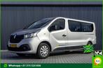 Renault Trafic Passenger **1.6dCi 9-Pers L2H1 | Incl. BPM,, Stof, Gebruikt, Euro 6, Renault