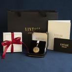 Gouden vintage dolfijn hanger 14 kt, Ophalen of Verzenden, Nieuw