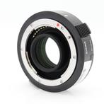 Sigma TC-1401 1.4x Teleconverter Nikon | Tweedehands, Verzenden, Gebruikt, Overige Merken