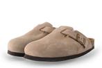 Scholl Pantoffels in maat 40 Beige | 10% extra korting, Kleding | Dames, Schoenen, Scholl, Verzenden, Beige, Zo goed als nieuw