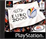 Euro 2000 (UEFA) [PS1], Spelcomputers en Games, Games | Sony PlayStation 1, Ophalen of Verzenden, Nieuw