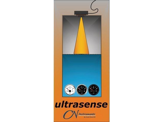 CN Ultrasonic Levelsensor 0-20, Watersport en Boten, Bootonderdelen, Ophalen of Verzenden