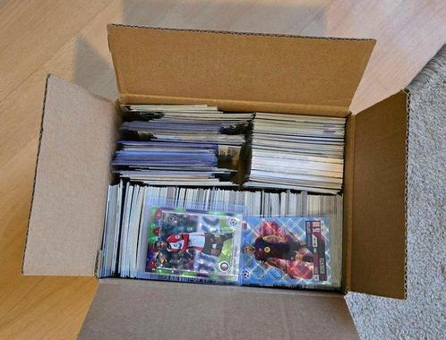 Topps - 500 Card - Near Mint (NM), Verzamelen, Stickers