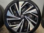 21 inch Narvik velgen VW ID4 ID5 ID6 Enyaq Etron Zomerbanden, Banden en Velgen, Nieuw, 235 mm, Personenwagen