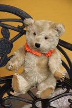 Chad Valley?: Teedybeer, 36cm, 1950-1960 - Teddybeer -, Antiek en Kunst, Antiek | Speelgoed