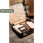 Het valies van mijn vader 9789029565547 Orhan Pamuk, Verzenden, Zo goed als nieuw, Orhan Pamuk