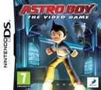 MarioDS.nl: Astro Boy: The Video Game - iDEAL!, Ophalen of Verzenden, Zo goed als nieuw