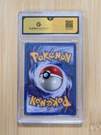 Pokémon - 1 Graded card - GRADE 10 - Base Set 1999 Gastly, Nieuw