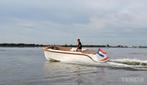 TendR 660 Outboard - Uit voorraad - 2de Pinksterdag open!, Watersport en Boten, Sloepen, Nieuw, 6 meter of meer, Benzine, Buitenboordmotor