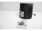 GreenPan - Bistro XL Airfryer - 7,2l - 11 programmas -, Witgoed en Apparatuur, Frituurpannen, Verzenden, Zo goed als nieuw