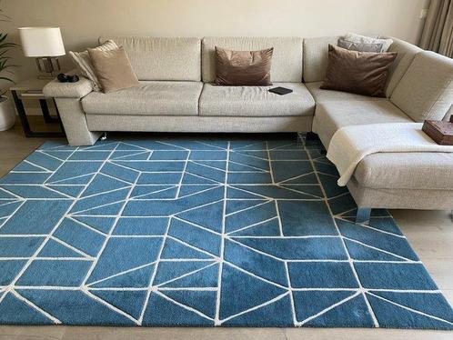 Brink & Campman - Vloerkleed - 280 cm - 200 cm, Huis en Inrichting, Stoffering | Tapijten en Kleden