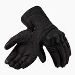REVIT! Lava H2O Black, Nieuw met kaartje, REV'IT!, Handschoenen, Heren