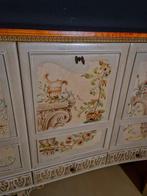 Credenza - Hout