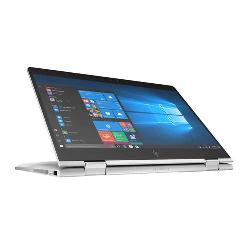 Refurbished HP EliteBook x360 830 G6 met garantie, Computers en Software, Windows Laptops, 4 Ghz of meer, SSD, 13 inch, 13 inch