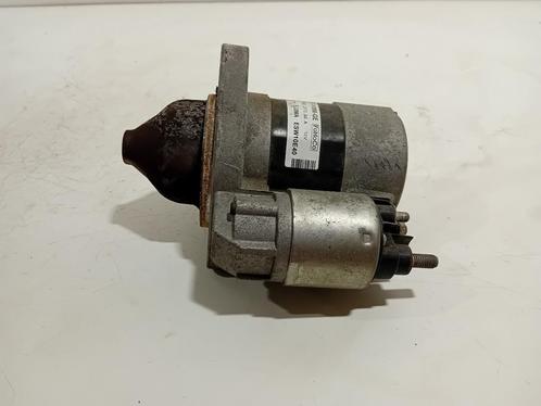 Startmotor Ford Fiesta VI 1.0 EcoBoost CV6T611000GE, Auto-onderdelen, Motor en Toebehoren, ARN erkend, Stiba lid, Erkend duurzaam