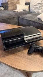 Sony - Playstation 3 (PS3) - CECHA06 – 60GB – Rare – Full, Spelcomputers en Games, Nieuw