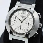 Hermès - Nomad Autoquartz Chronograph - N01.910 - Heren -, Sieraden, Tassen en Uiterlijk, Horloges | Heren, Nieuw