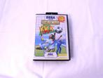 SEGA Master System - Super Kick Off, Ophalen of Verzenden, Nieuw