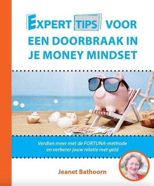 9789492926111 Experttips boekenserie - Experttips voor ee..., Boeken, Economie, Management en Marketing, Nieuw, Verzenden