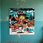 Moabit - Goku VS A Moment of Epiphany //Limited Edition//, Antiek en Kunst