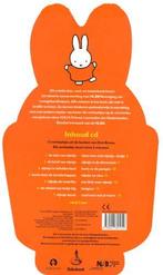 De wereld van Nijntje / Onbeperkt lezen / 1 9789047601050, Boeken, Verzenden, Gelezen, Dick Bruna