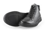 Ara Hoge sneakers in maat 39 Zwart | 10% extra korting, Verzenden, Zwart, Ara, Sneakers of Gympen
