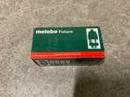 Veiling - 2x Metabo snelspanboorhouder Futuro 10 mm, 3/8, Nieuw