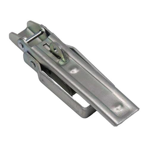Spansluiting - 210 X 35 Mm - Klepsluiting - Aanhangersluitin, Doe-het-zelf en Verbouw, Hang- en Sluitwerk, Overige typen, Nieuw