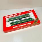 Fleischmann H0 - 4472 - Treinstel (1) - Treinstel Plan V, Nieuw