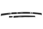 BMW X6 E71 Carbon Fiber Interieur Decor trim kit cover, Auto diversen, Tuning en Styling, Verzenden