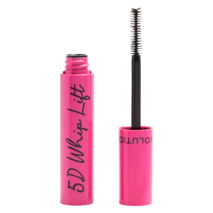 Revolution 5D Whip Lift Mascara, Sieraden, Tassen en Uiterlijk, Uiterlijk | Cosmetica en Make-up, Make-up, Nieuw, Verzenden