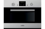Bruynzeel combi-magnetron - CS 4501A, Witgoed en Apparatuur, Ovens, Verzenden, Nieuw
