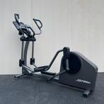 Crosstrainer Life Fitness E3 Whisper Stride Technologie, Sport en Fitness, Benen, Ophalen of Verzenden, Zo goed als nieuw, Crosstrainer