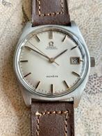Omega - Genève Automatic Date – Cal. 565 – Vintage Swiss -, Nieuw
