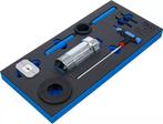Bgs Technic 8-delige Assembly gereedschap voor schokbreke..., Auto diversen, Autogereedschap, Verzenden, Nieuw