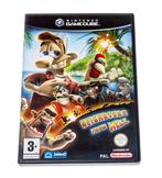 Neighbours from Hell [Gamecube], Ophalen of Verzenden, Zo goed als nieuw