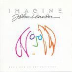 cd - John Lennon - Imagine: John Lennon, Music From The M..., Verzenden, Zo goed als nieuw