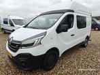Renault Trafic 2.0 dCi 145 T29 Hoog model , Euro 6 , 1e Eig., Stof, Gebruikt, Renault, Wit