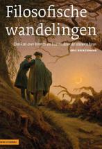 Filosofische wandelingen 9789050114844 Eric Brinckmann, Verzenden, Gelezen, Eric Brinckmann