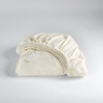 Cinderella Hoeslaken jersey ivory - 200x210, Nieuw
