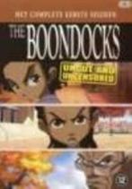 BOONDOCKS - Series 1 (2005) (import) DVD, Zo goed als nieuw, Verzenden