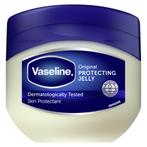 6x Vaseline Original Petroleum Jelly 100 ml, Nieuw, Verzenden