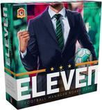 Eleven Football Manager - Bordspel (ENG), Verzenden, Nieuw